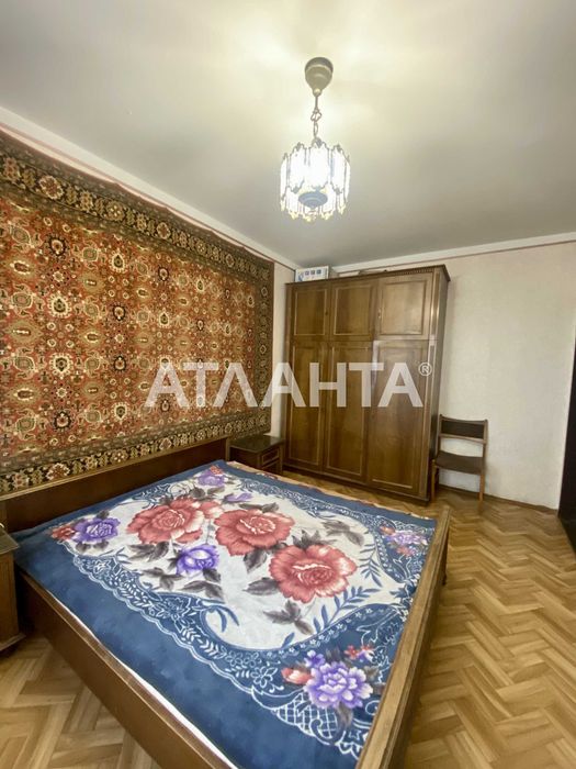 Продам 4-комнатную квартиру Сотовый проект Люстдорфская Вузовский