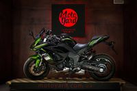 Продається Kawasaki Ninja 1000SX ABS Traction Quickshifter із Японії