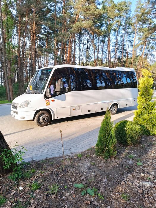 Пасажирські перевезиння