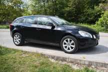 Volvo V60 zadbane, Cross Country, nawigacja, bluetooth, bezwypadkowy