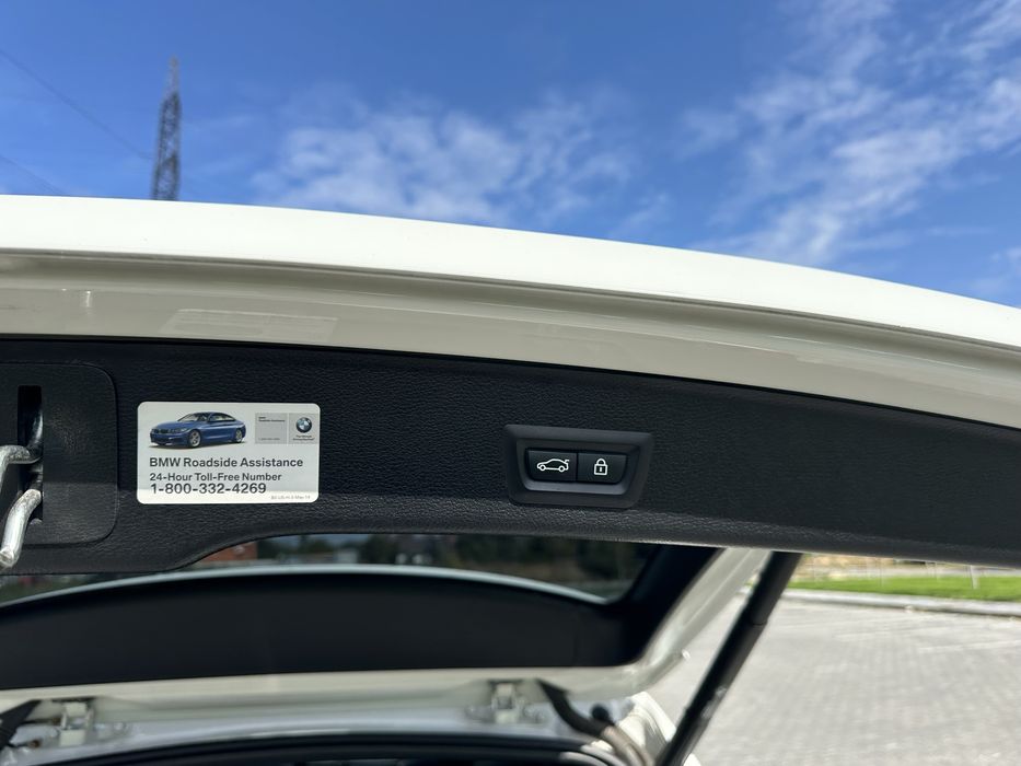 Bmw f25 x3 28d дизель