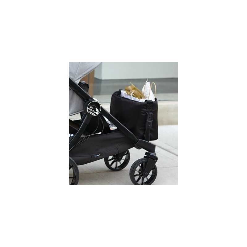 Baby Jogger City Select/Select Lux torba zakupowa NOWA