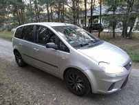 Sprzedam Forda c-max