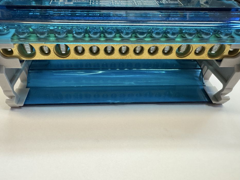ETi blok rozdzielczy ebd 415 nowy