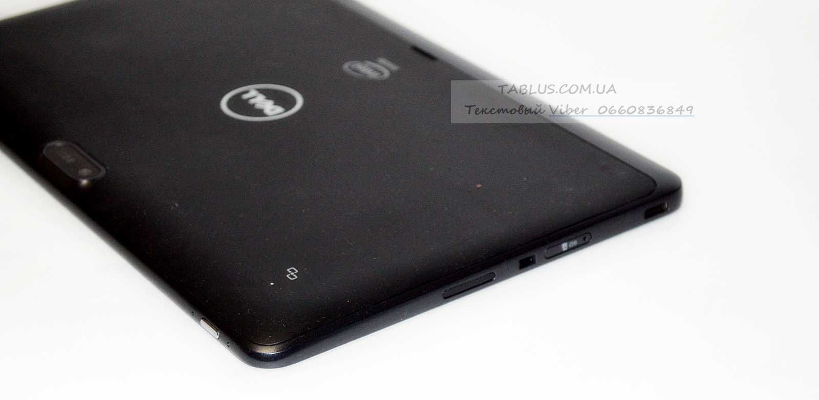 DELL PRO! Windows 8! SIM! FullHD! 11"! Память 2-64! HDMI! ДВЕ батареи!