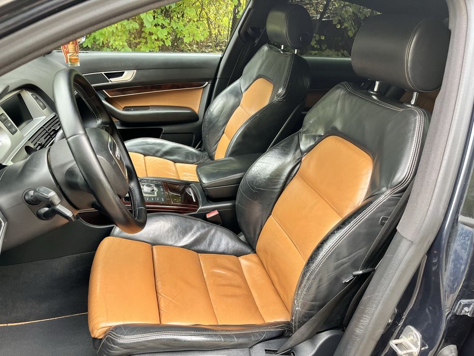 ПРОДАЮ Audi A6 10.000$торг