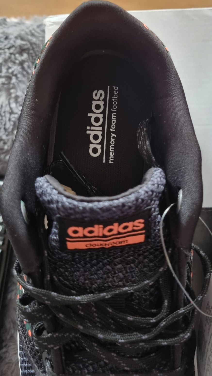 Ténis Adidas / NOVOS com Etiqueta