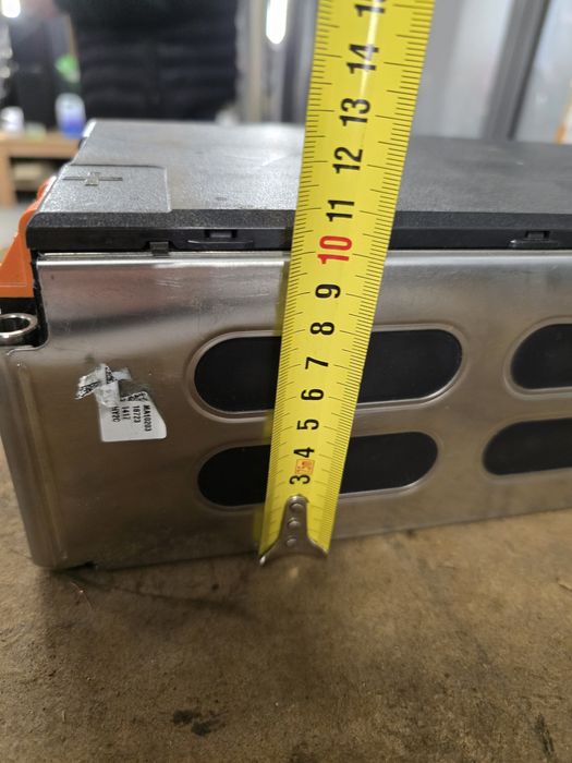 Аккумулятор SAMSUNG Li-ion NMC 12s1p 48v для ДБЖ