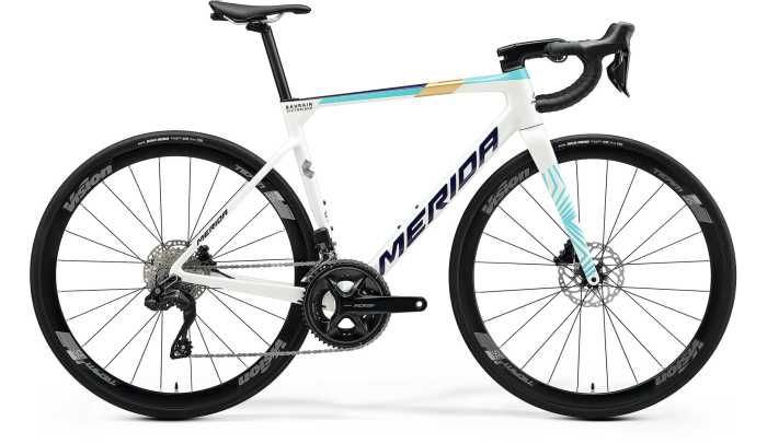 BIKE MERIDA SCULTURA 5000 NEW