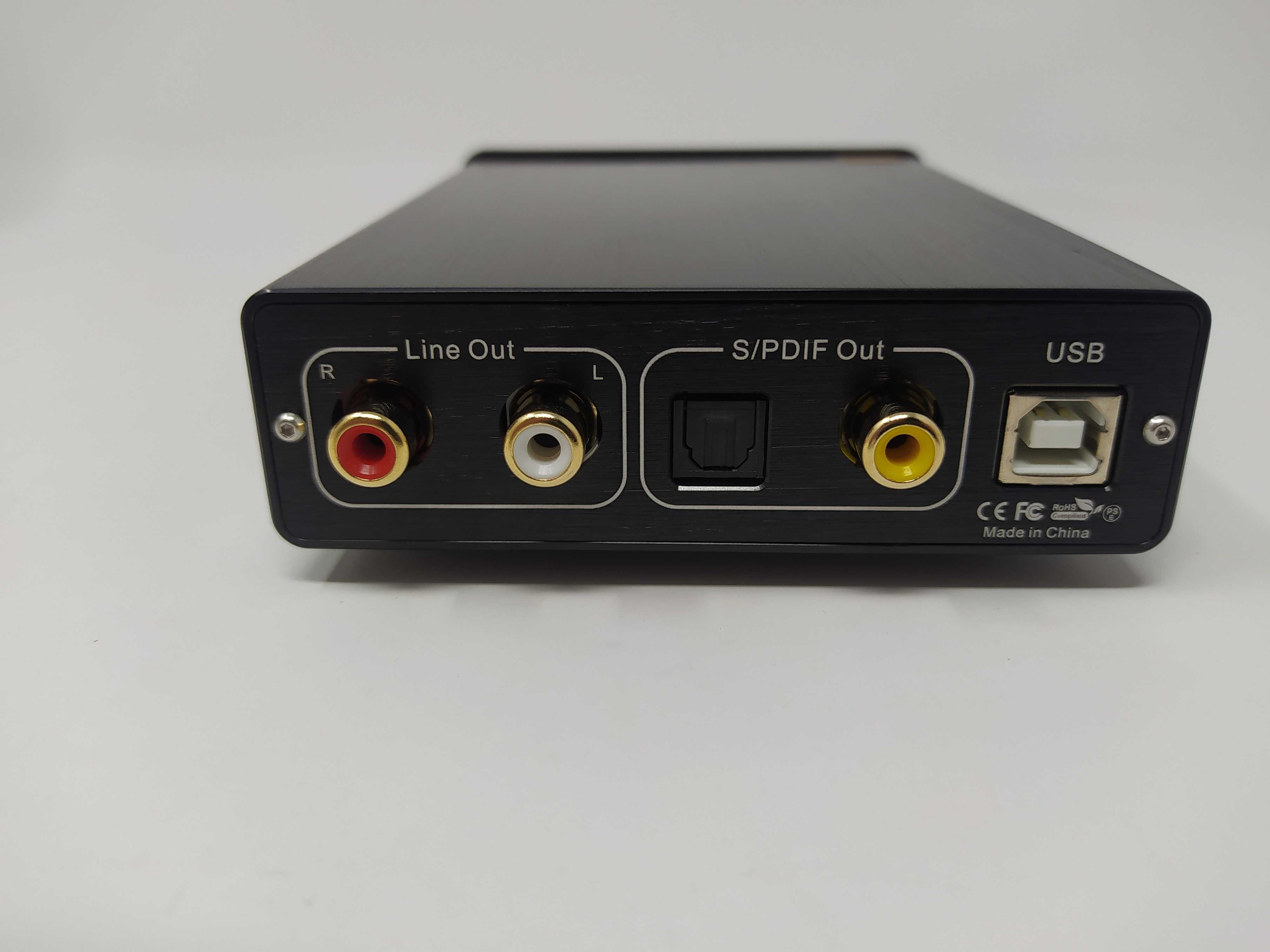 Topping D10s USB ЦАП