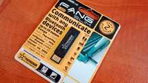 Urządzenie Bluetooth v1.2 PENTAGRAM Fang Slim Mini P3003