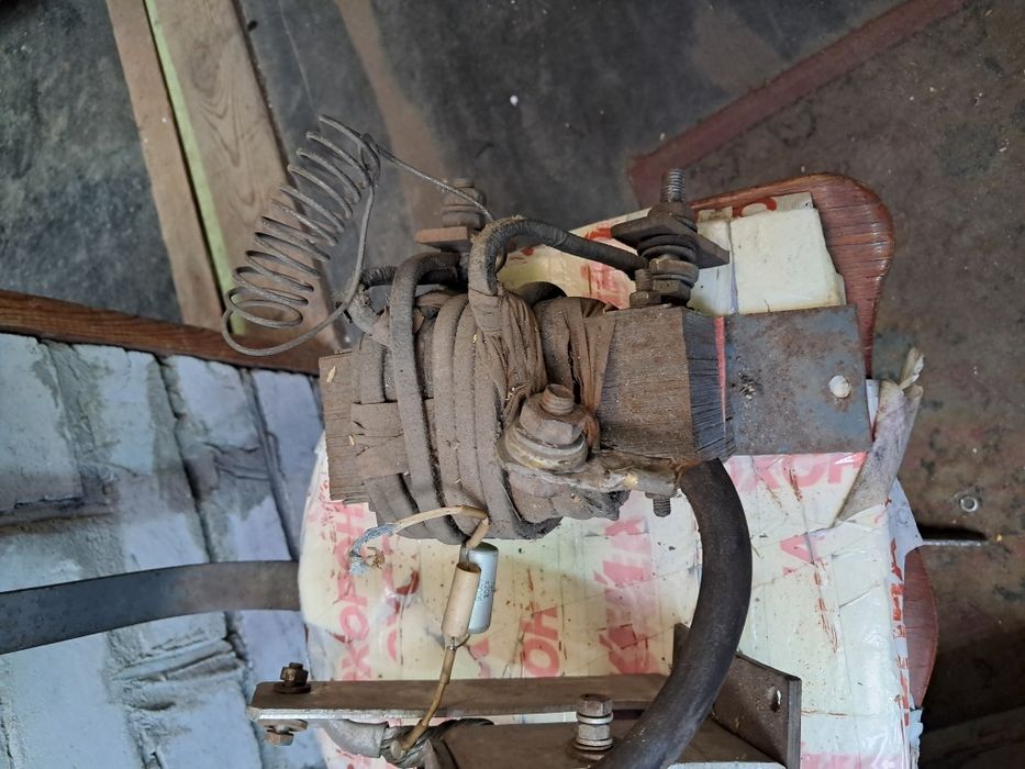 Сварочный т-тр комплект