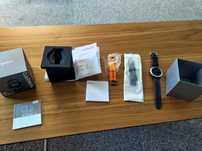 Garmin Fenix 6 Solar zegarek GPS