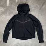 Жіноче зіп-худі Nike Tech Fleece