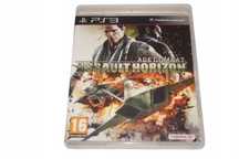 Ace Combat Assault Horizon Ps3 + Game Soundtrack