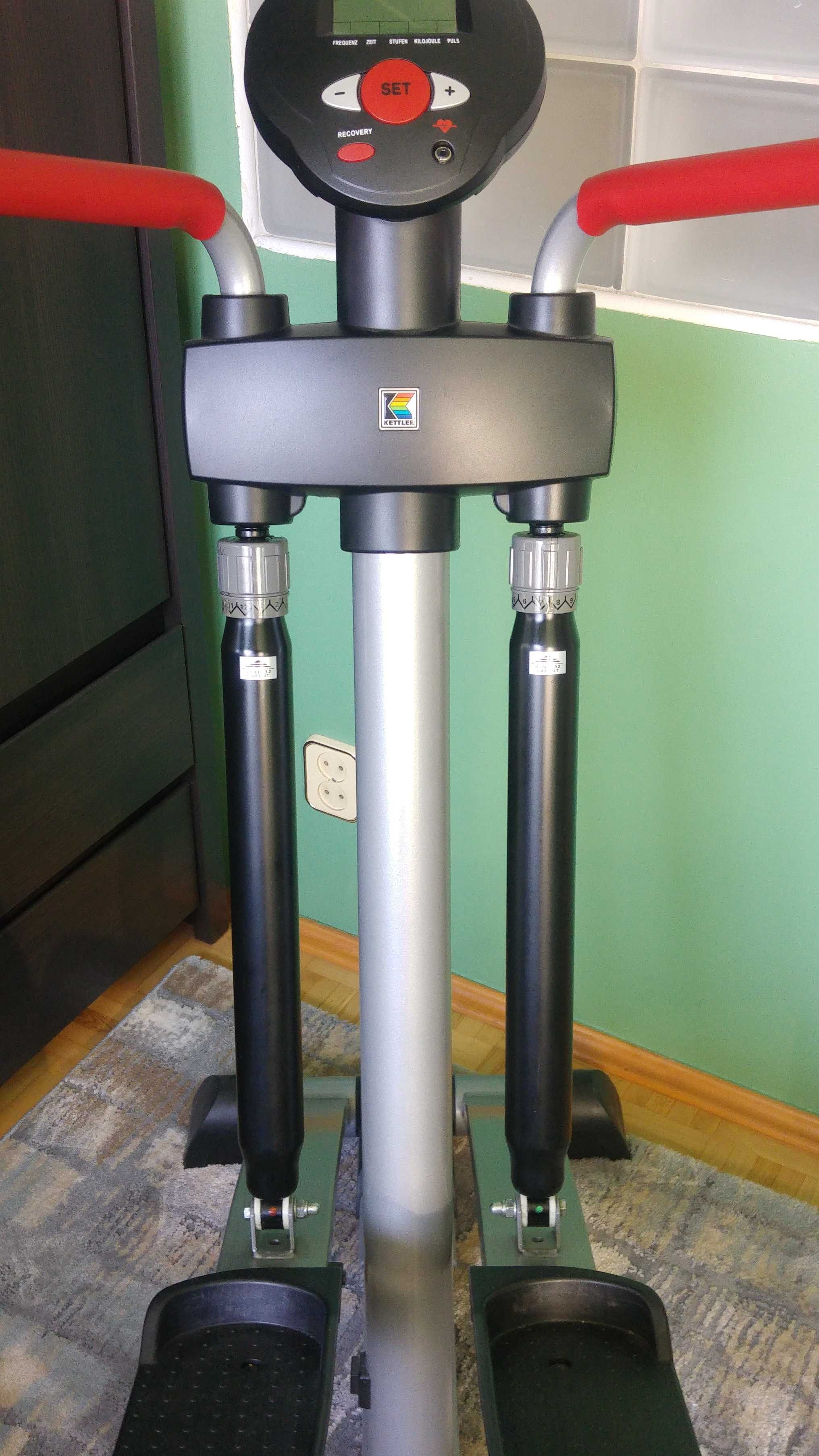 Stepper Kettler Montana