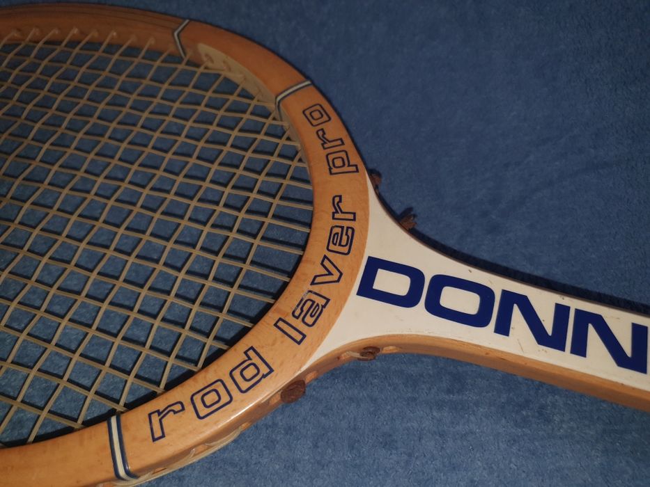 Rakieta Donnay Rod Lavet Pro unikat