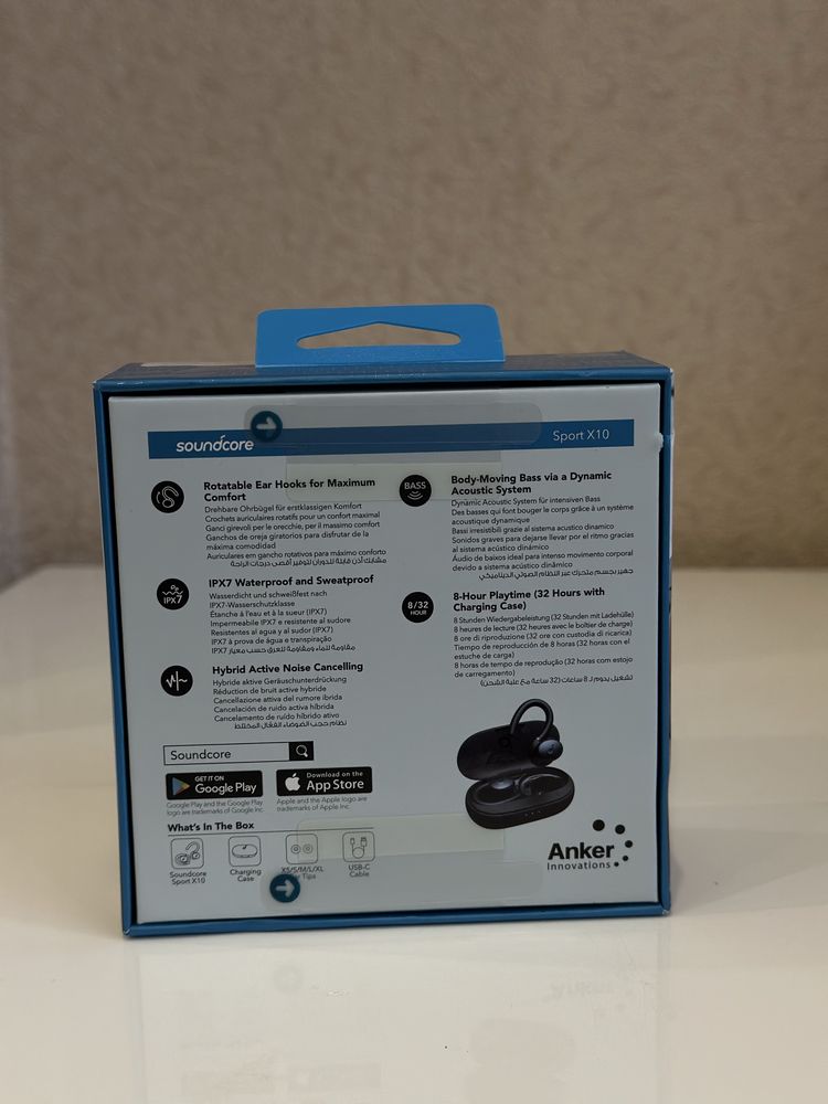 Навушники Soundcore Life P2 mini