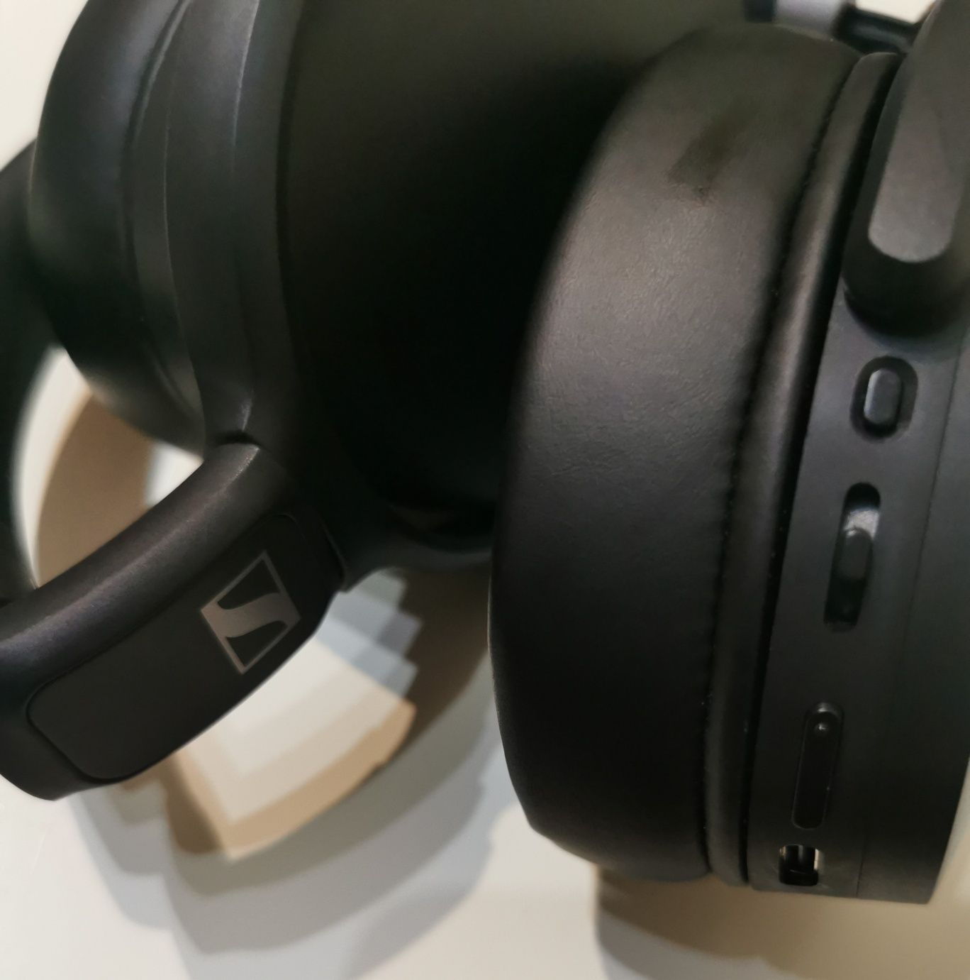 Headphones Sennheiser HD 350BT