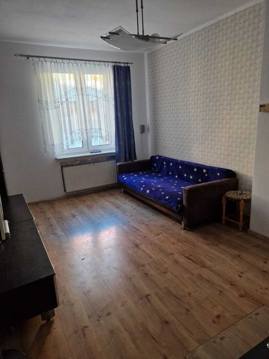Mieszkanie 2‑pokojowe 52 m² w centrum – idealne dla studentek