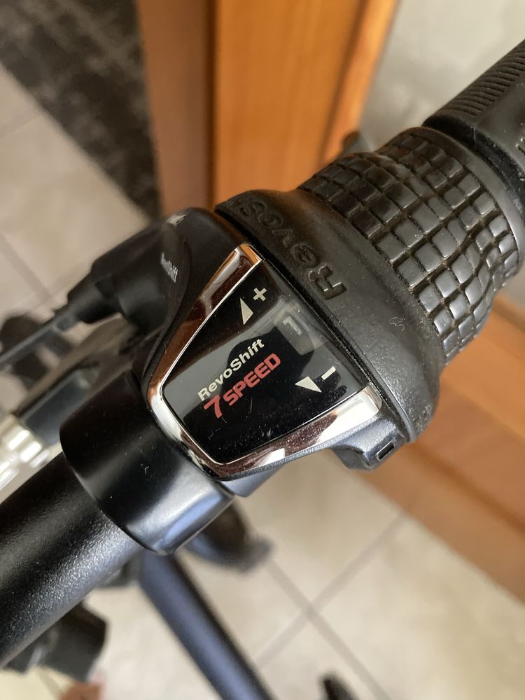 Bicicleta dobravel btwin 500