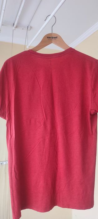 Футболка Levis оригінал