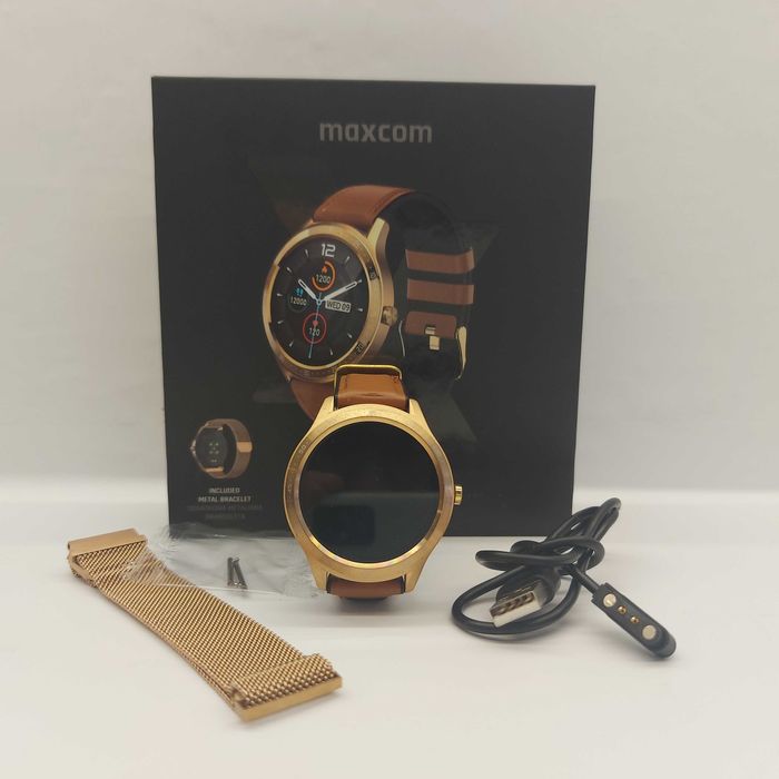 Smartwatch Maxcom FW43 COBALT 2