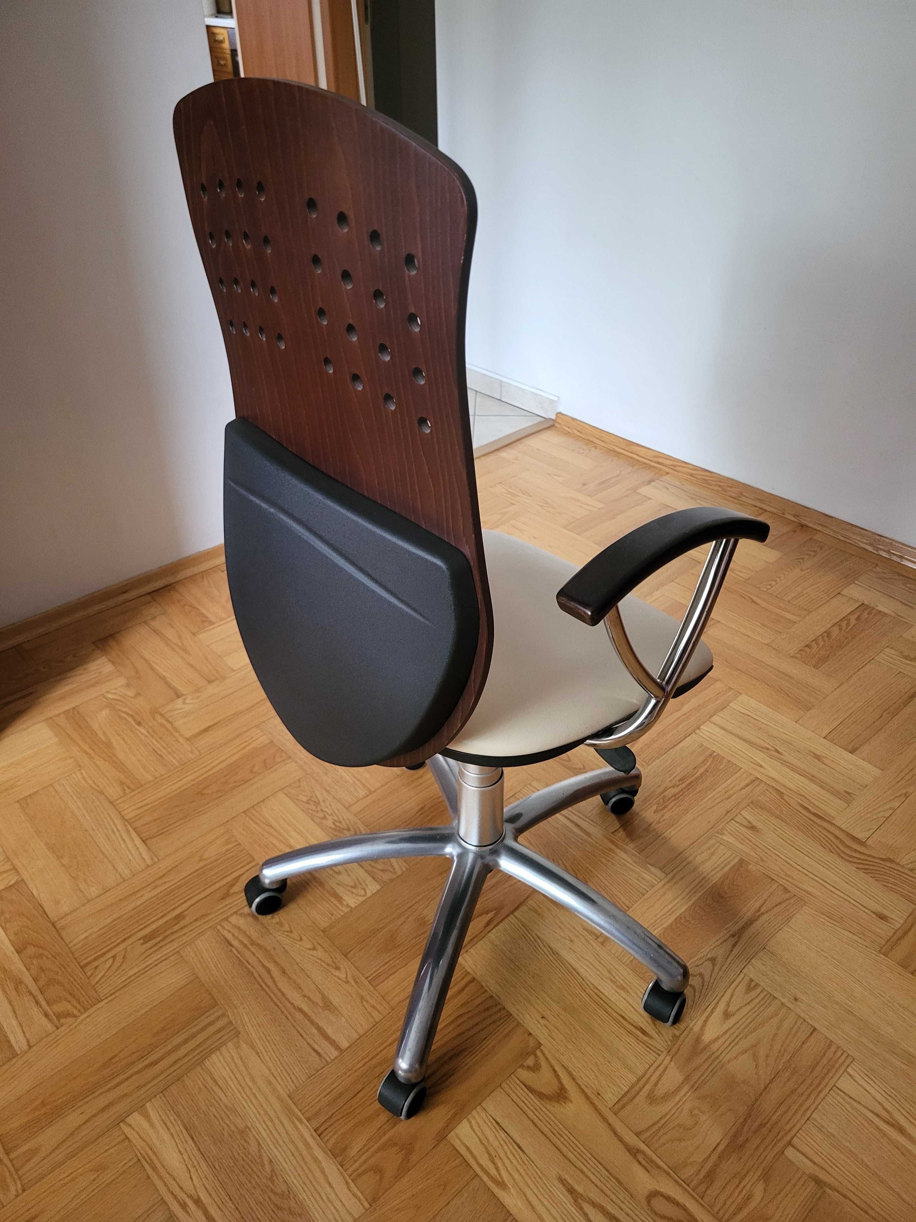 Krzesło obrotowe