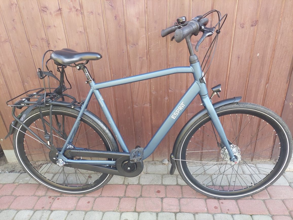 Rower holenderski Gazelle ESPRIT