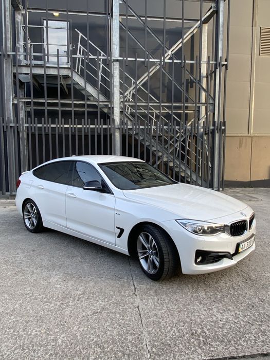 BMW GT 3,официальный,2013 г.в.