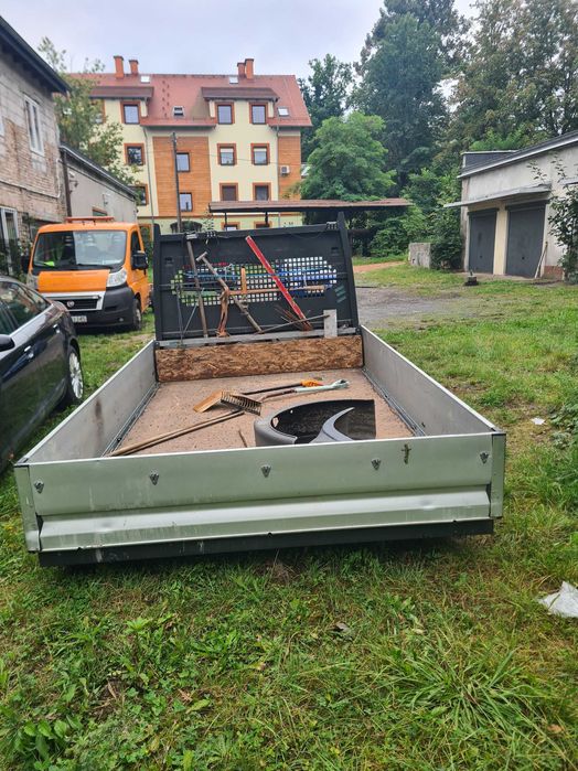 Paka, skrzyniowy ducato,peugeot, jumper