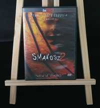 Smakosz 2 DVD Horror