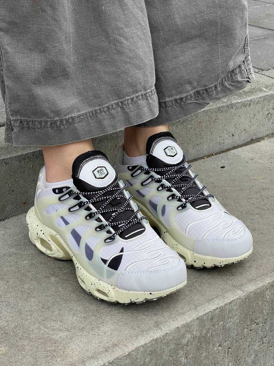 Жіночі кросівки Nike Air Max TN Terrascape Plus ‘Sea Glass’ (36-40)