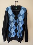 Sweter męski Lacoste M