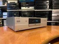Odtwarzacz CD/DVD Philips DVD 1010 Audio Room