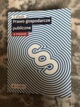 Książka prawo gospodarcze publiczne w pigułce