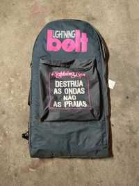 Mochila para prancha bodyboard