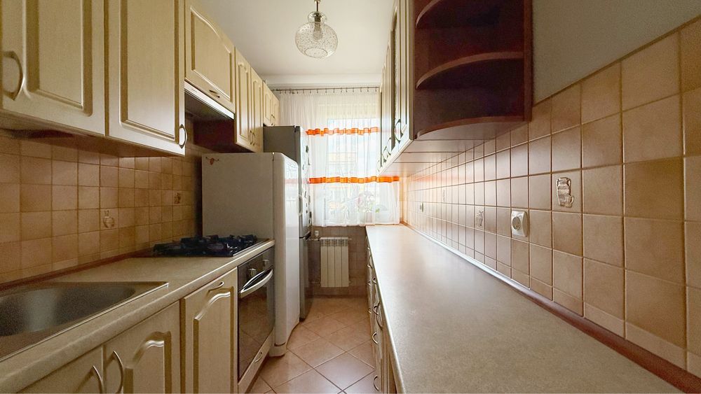 Mieszkanie | Sprzedaż | 50,80 m2 | 2 pokoje