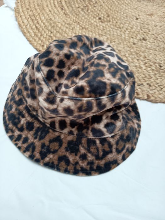 Chapéu Bucket Hat