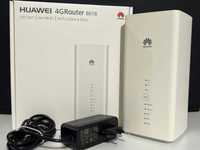 3G 4G модем + Wi-fi роутер Huawei B618 Cat 11