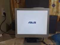 Продам монітор Asus 17