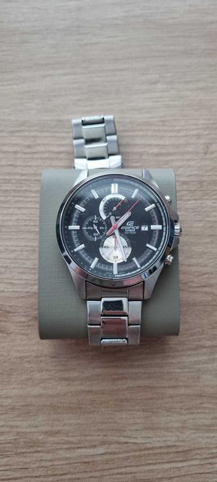 Zegarek Casio Ediforce