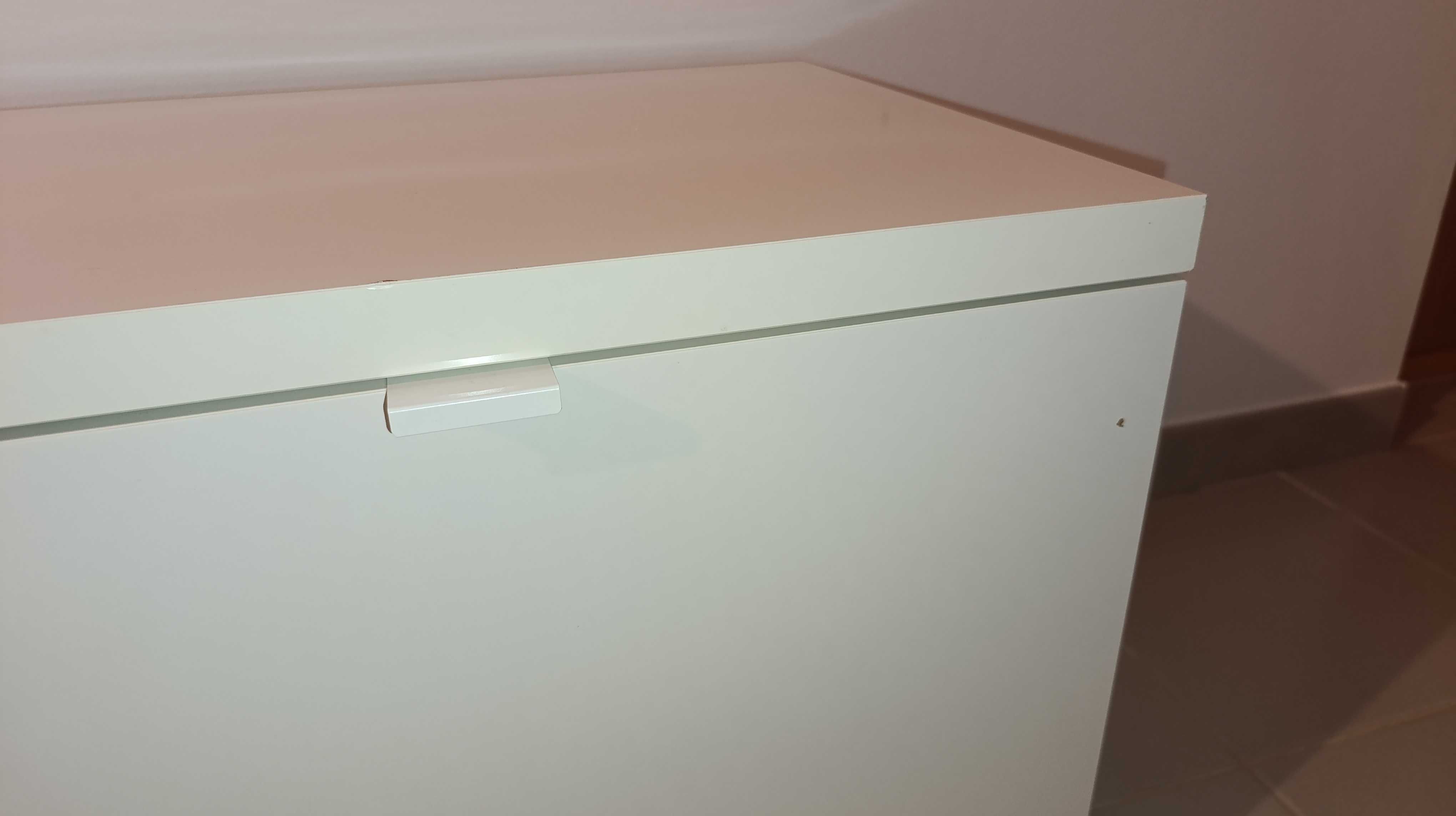 Móvel de TV BYAS IKEA Usado