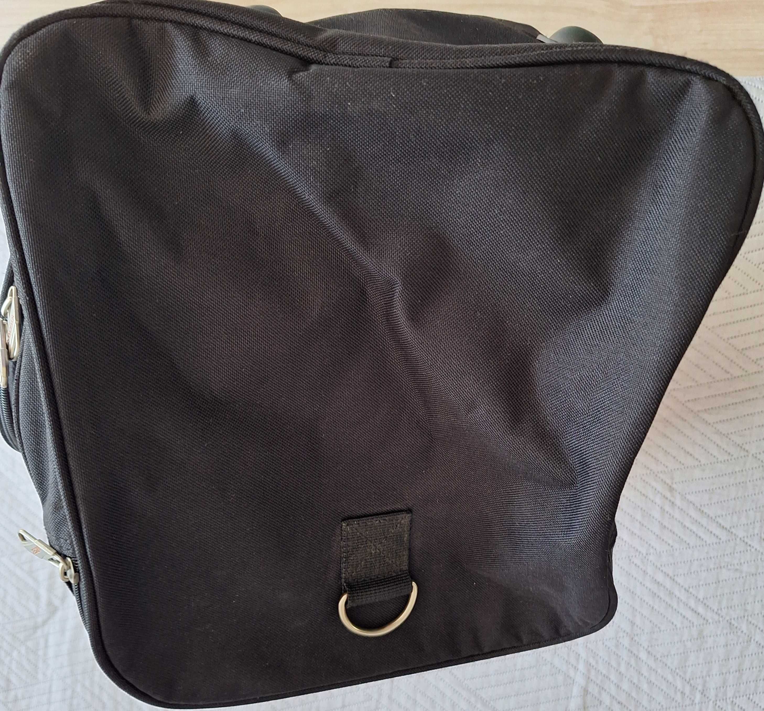 Torba podróżna Airtex Paris
