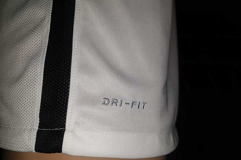 Fußball Club Sparta Berlin e.V. Nike DriFit 2018-19 away #47 size: M/L