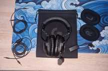 Słuchawki Logitech G Pro X