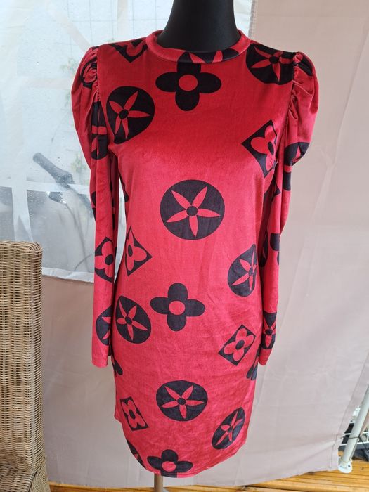 Sukienka damska r.m/l