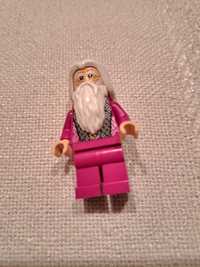 Lego figurka Albus Dumbledore
