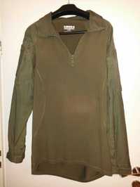 Bluza Claw Gear Operator Combat Shirt RAL7013, Rozmiar: L