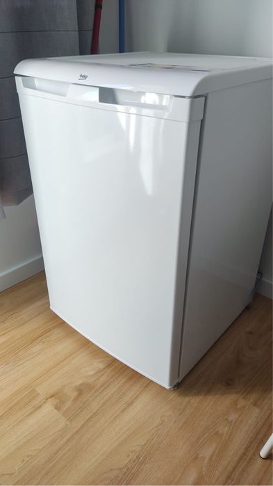 Arca frigorifica no frost 86 Litros